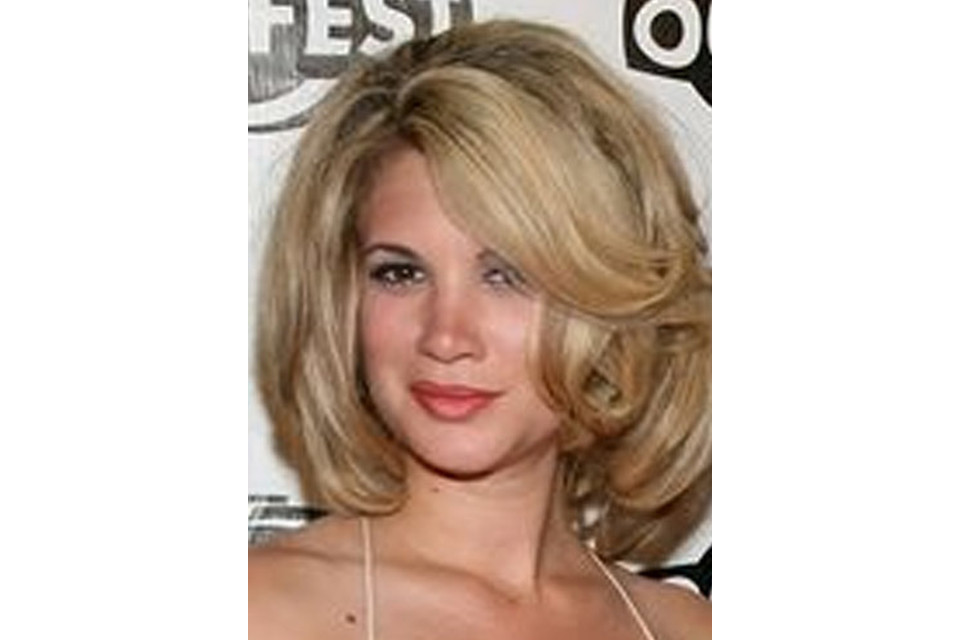 Rebekah Kochan Rebekah Kochan
