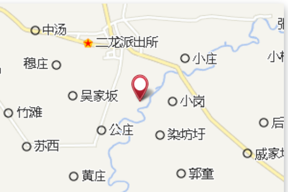 三蘇小圩 三蘇小圩