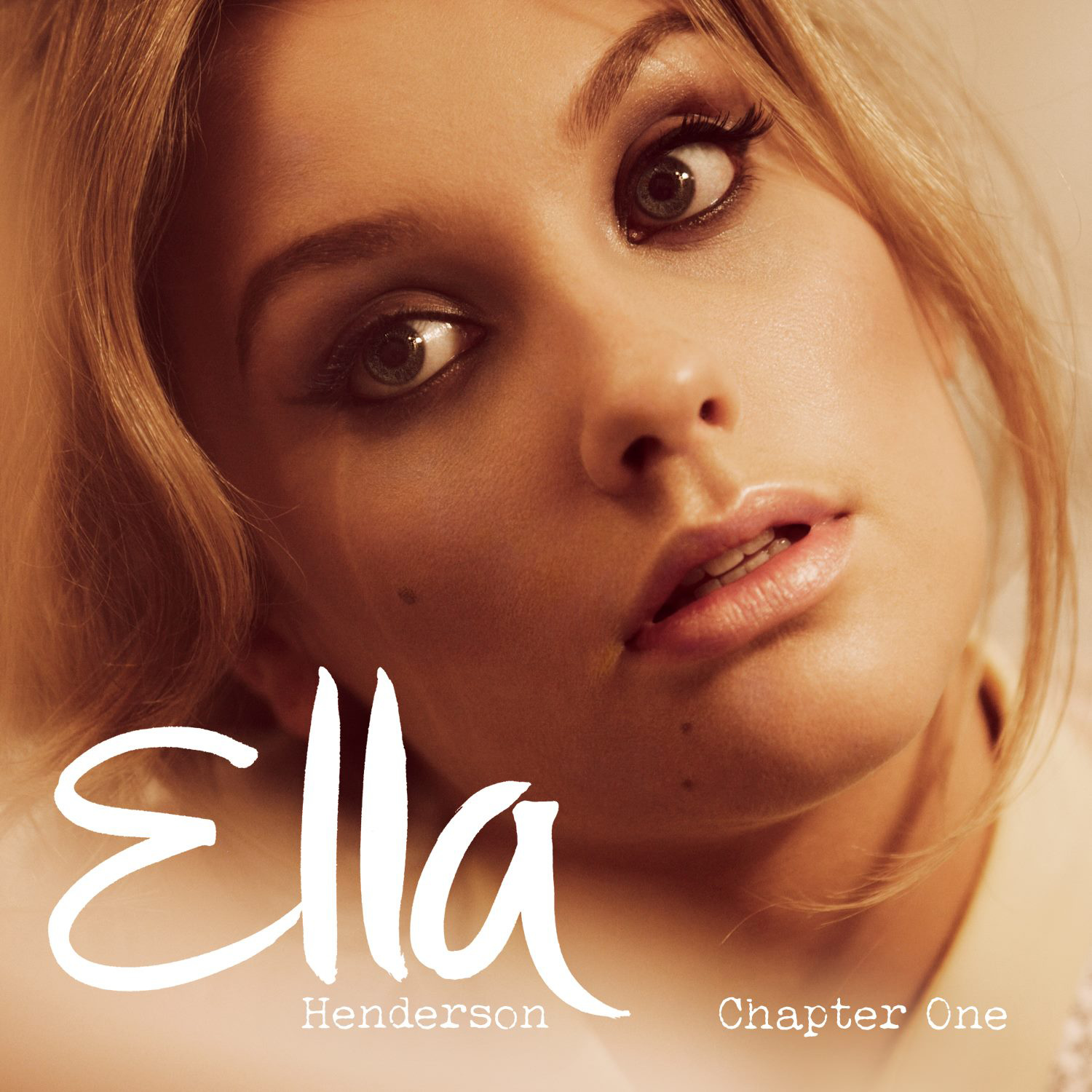 Chapter One(Ella Henderson音樂專輯)