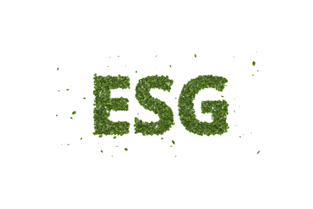 ESG評級 ESG評級