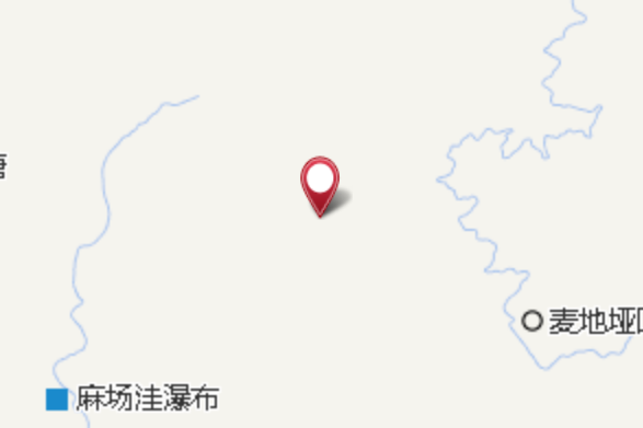 麥地埡口 麥地埡口