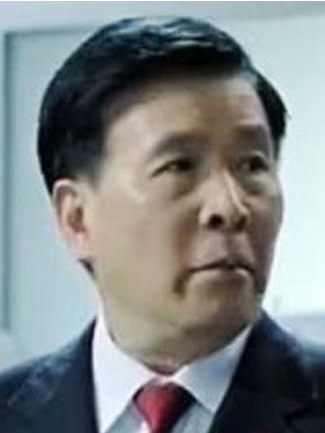 姜宇(電視劇《獵心者》中的角色) 姜宇(電視劇《獵心者》中的角色)