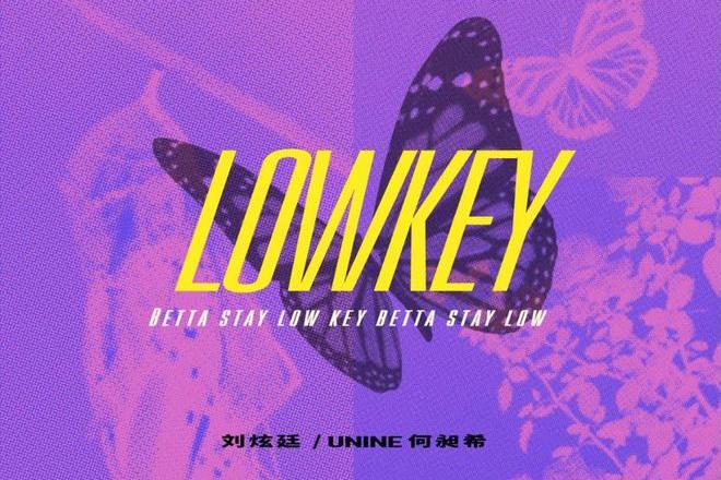 LOWKEY LOWKEY