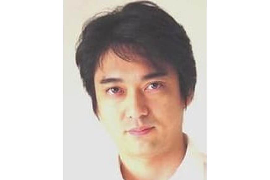 隈井士門 隈井士門