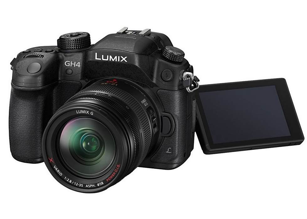 松下DMC-GH4GK 松下DMC-GH4GK