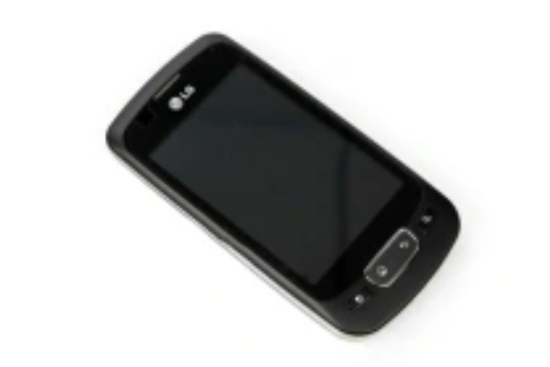 LG P503 Optimus One LG P503 Optimus One