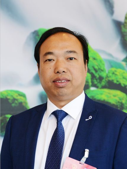呂慶豐(河南平安種業有限公司總經理) 呂慶豐(河南平安種業有限公司總經理)