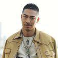 AKIRA(日本EXILE組合成員、演員) AKIRA(日本EXILE組合成員、演員)