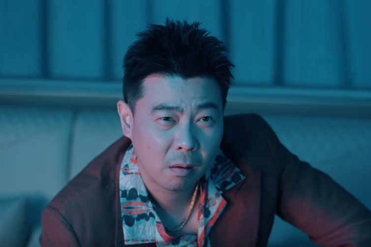 周凱文(演員) 周凱文(演員)