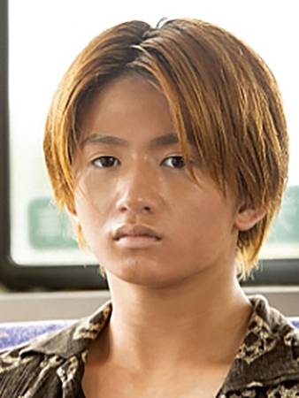 黃金少年(日本金子修介執導的電影)