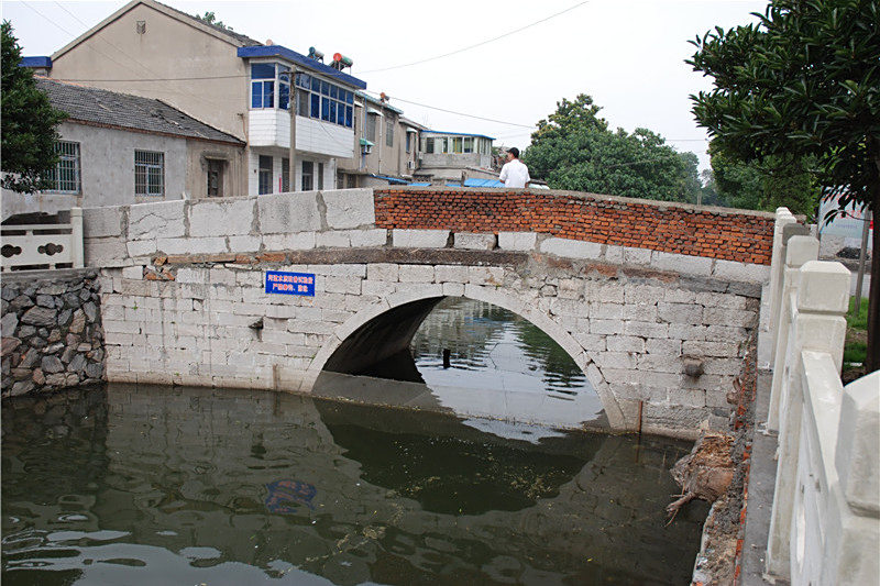 寺前弄橋 寺前弄橋