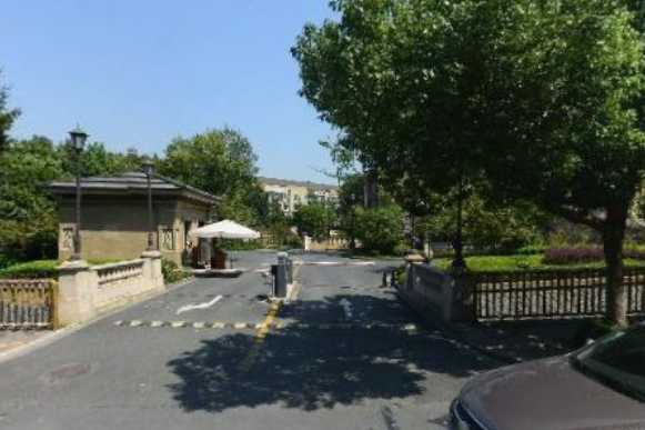 西溪明園 西溪明園