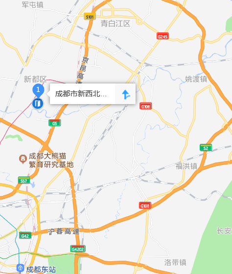 新西路88號