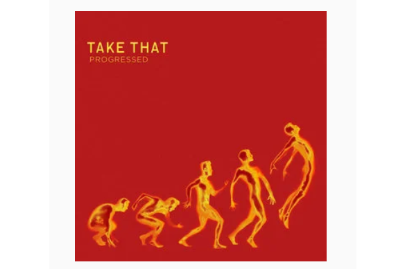 Wait(Take That演唱歌曲) Wait(Take That演唱歌曲)