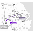 合武鐵路(合武線) 合武鐵路(合武線)