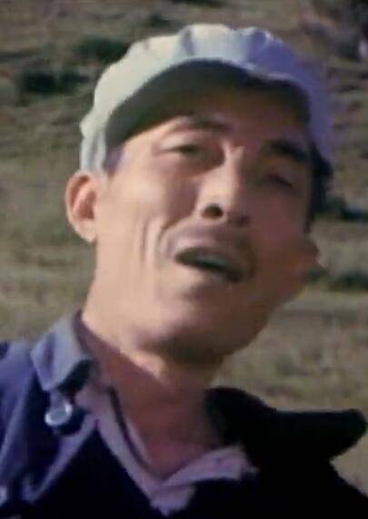出門掙錢的人