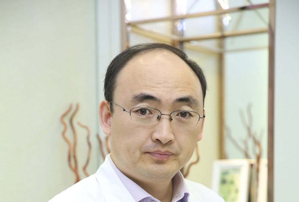 呂輝(執業醫師) 呂輝(執業醫師)