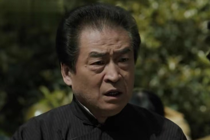 孫明遠(諜戰劇《鋒刃》中的角色) 孫明遠(諜戰劇《鋒刃》中的角色)