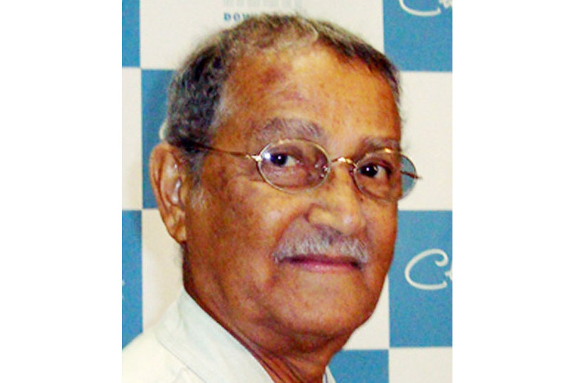 Nelson Xavier Nelson Xavier