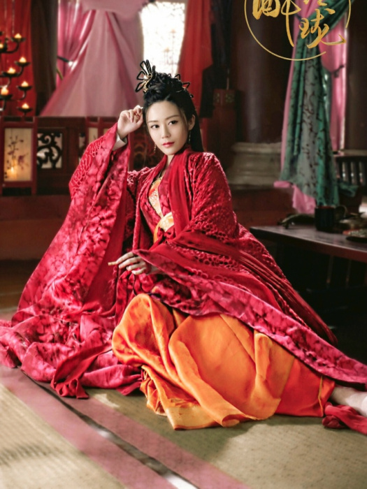 武娉婷 武娉婷