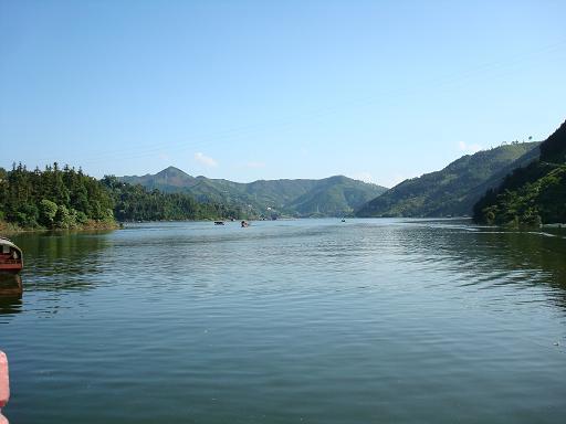 墾東水庫 墾東水庫
