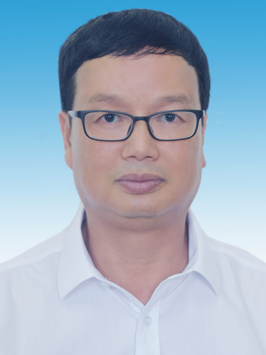 李強(江西省贛州市寧都縣政協副主席，寧都縣工商聯主席)