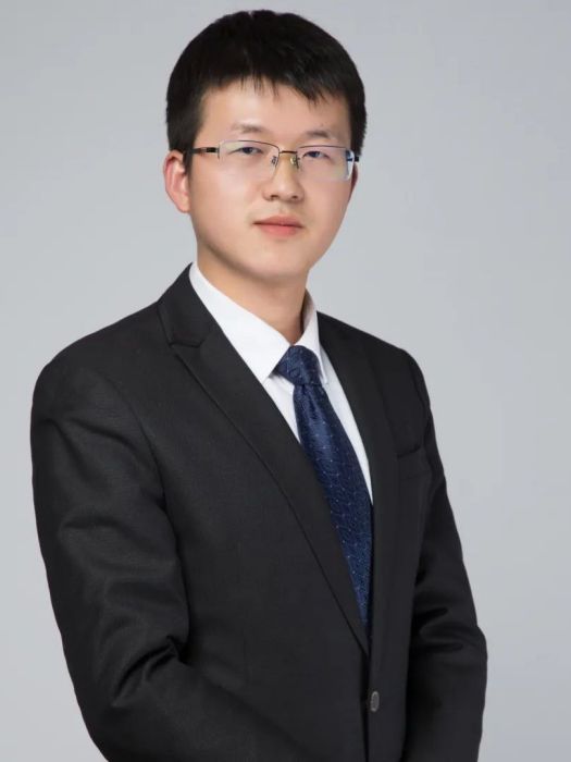 徐應超 徐應超