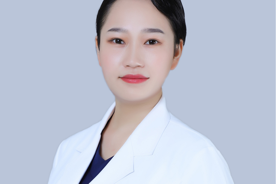 郭喬娜 郭喬娜