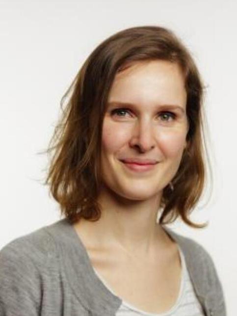 Lucie Ruat Lucie Ruat