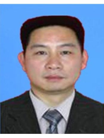 馮玉俊 馮玉俊