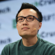 徐迅(DoorDash聯合創始人兼執行長)