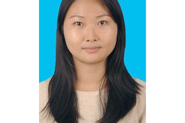 唐曉倩 唐曉倩