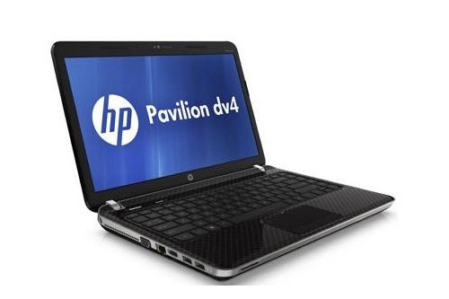 惠普 dv4-5021tx(C0P45PA) 惠普 dv4-5021tx(C0P45PA)