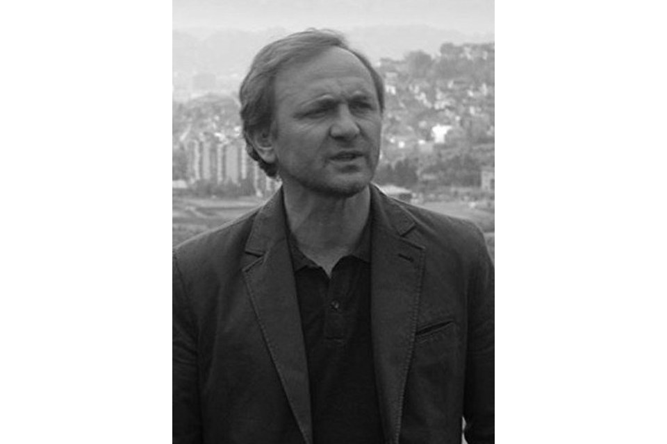 Ivo Gregurevic Ivo Gregurevic
