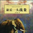 最後一頭戰象(沈石溪所著小說)