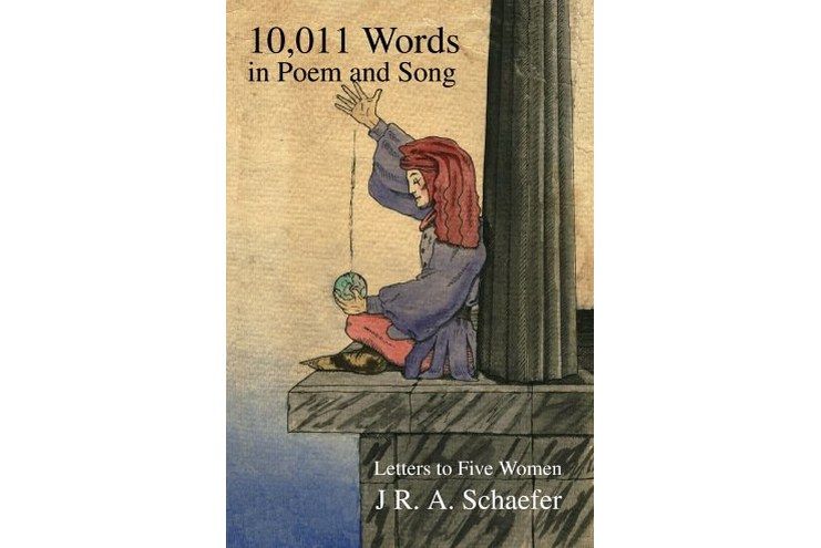 10,011 Words in Poem and Song 10,011 Words in Poem and Song