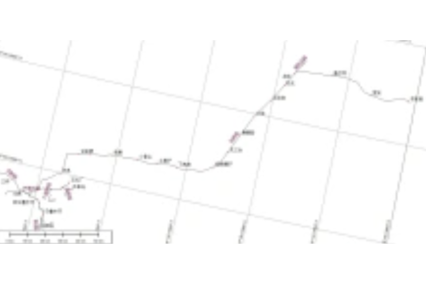 烏將鐵路 烏將鐵路