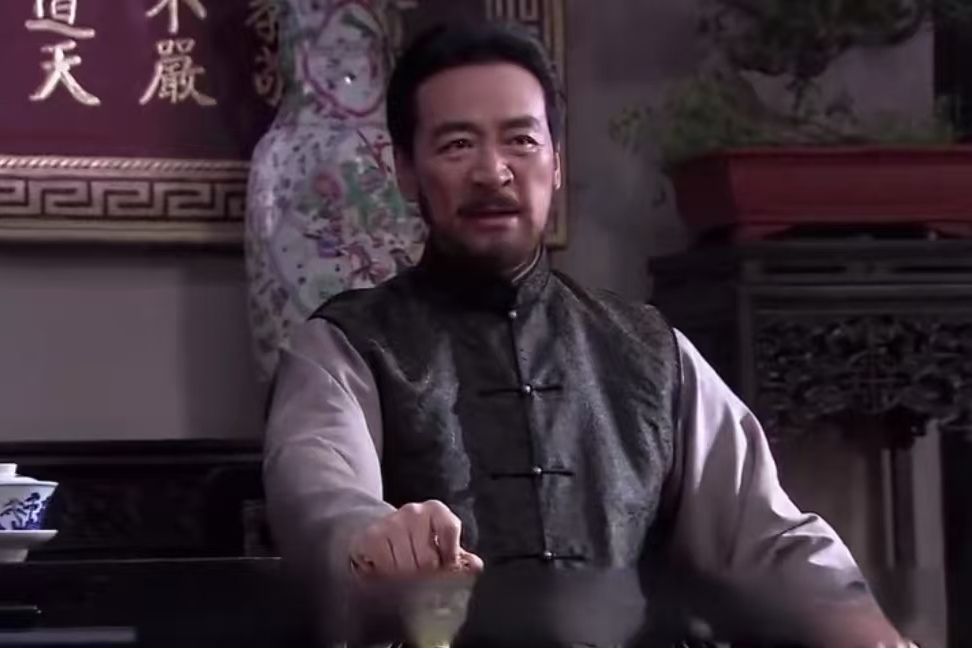賀德泉 賀德泉