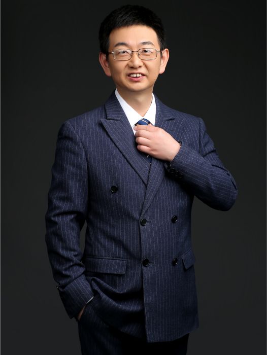 楊若林 楊若林