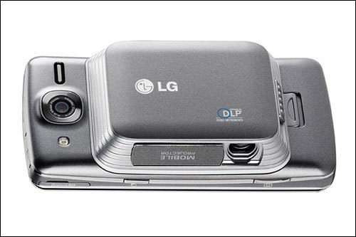 LG-GW820手機 LG-GW820手機