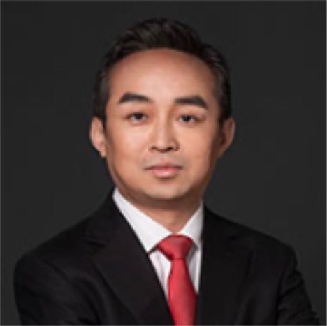 楊治(深圳市愛施德股份有限公司副總裁) 楊治(深圳市愛施德股份有限公司副總裁)