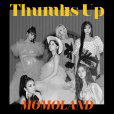 Thumbs Up Thumbs Up