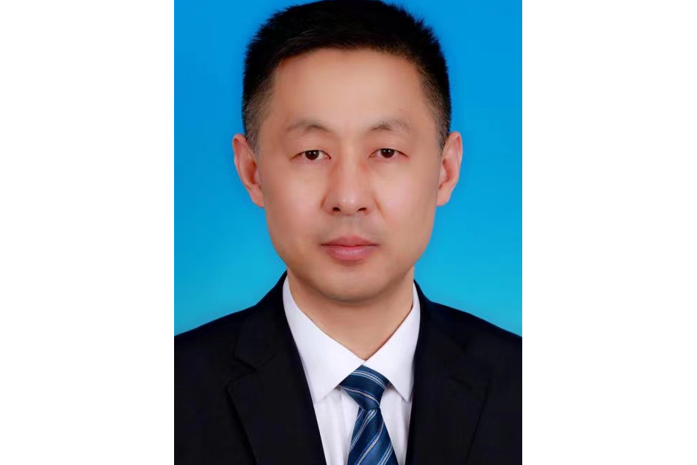 馬志虎(江蘇省東台市委常委、組織部部長) 馬志虎(江蘇省東台市委常委、組織部部長)