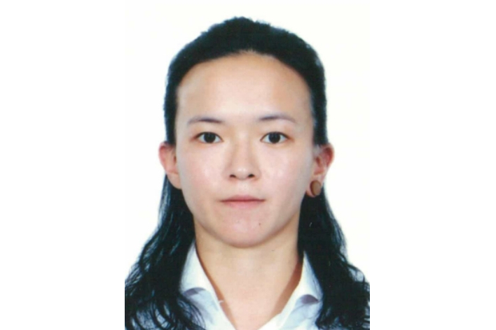 張嘉欣(中國澳門龍舟運動員) 張嘉欣(中國澳門龍舟運動員)