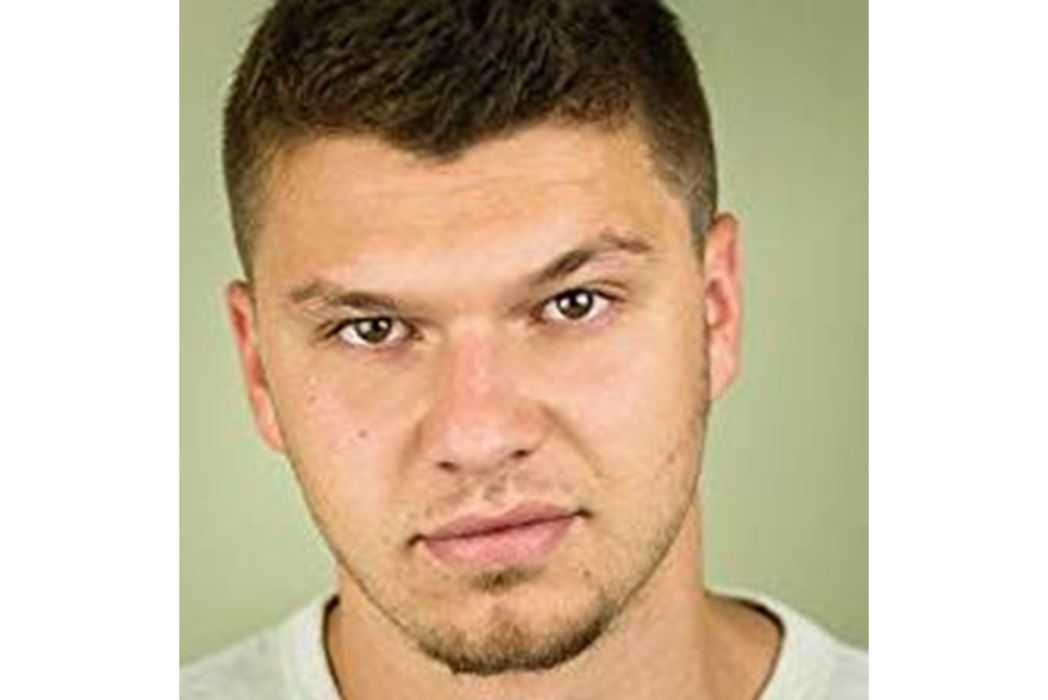 Alex Donnolo Alex Donnolo