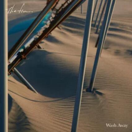 Wash Away(2019年The fin.發行的歌曲) Wash Away(2019年The fin.發行的歌曲)