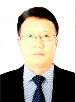 王永祥(平塘縣民政局黨組書記、局長) 王永祥(平塘縣民政局黨組書記、局長)