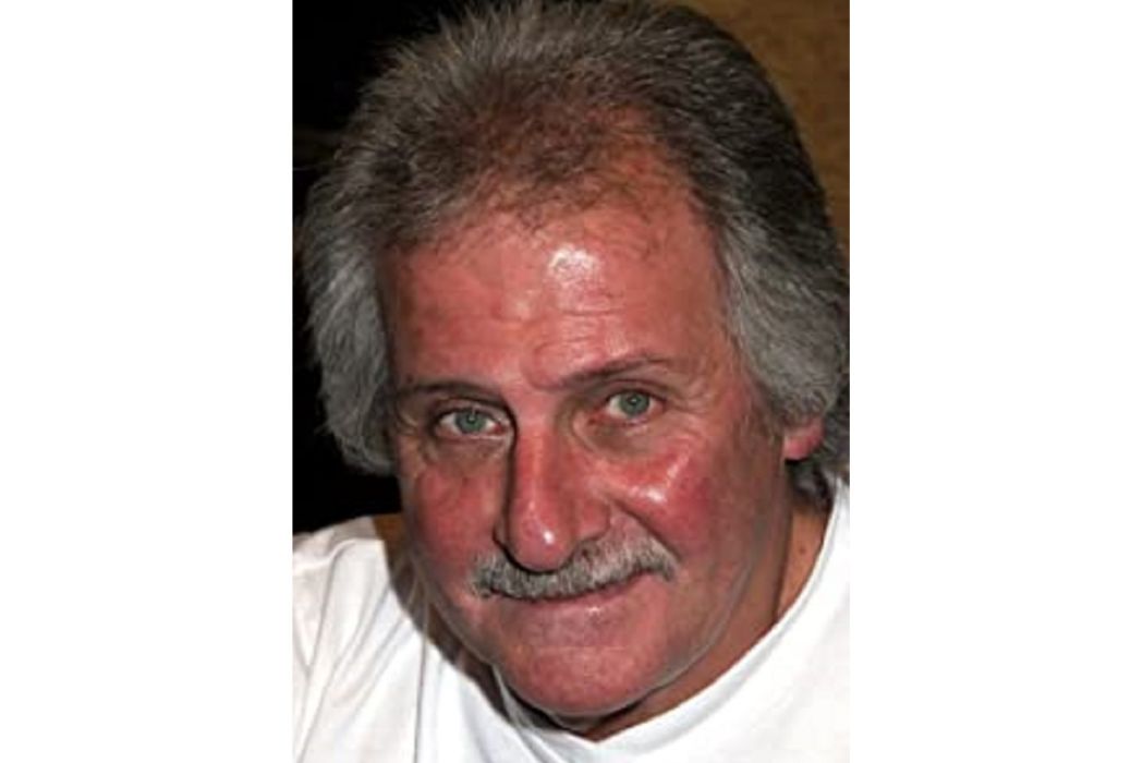 Pete Best Pete Best