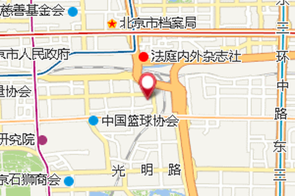 白橋頭條 白橋頭條