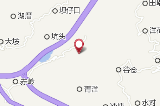 參林四落亭 參林四落亭